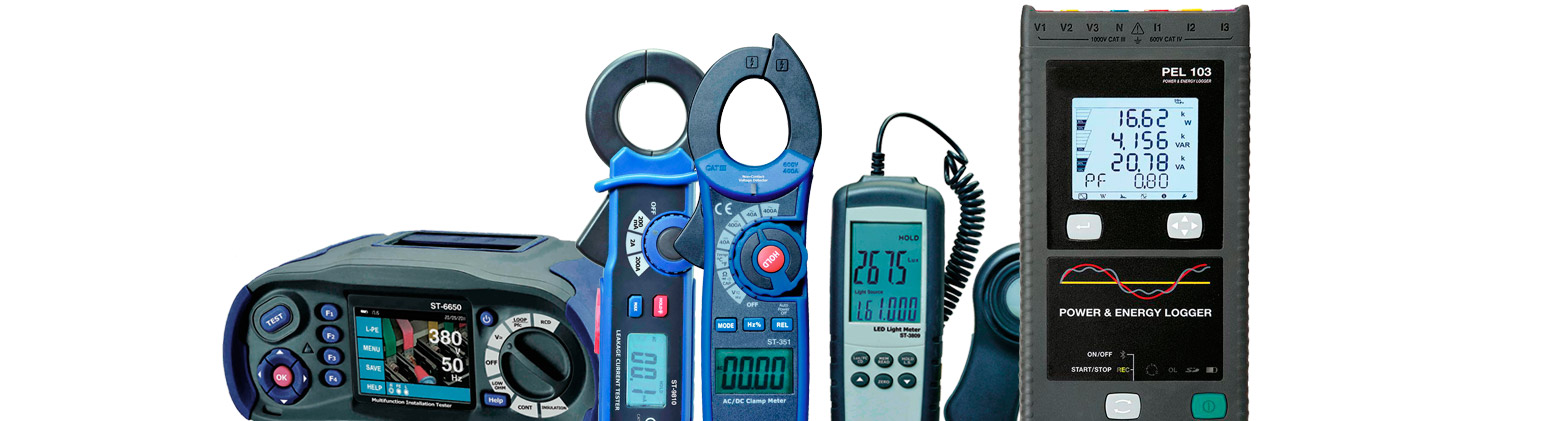 Kits para instalaciones