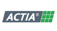 logo actia