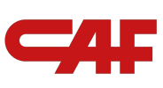 Logotipo de CAF