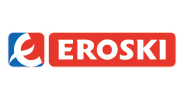 Logo eroski