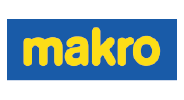 Logo makro