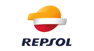 Logotipo de Repsol