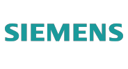 Logo siemens