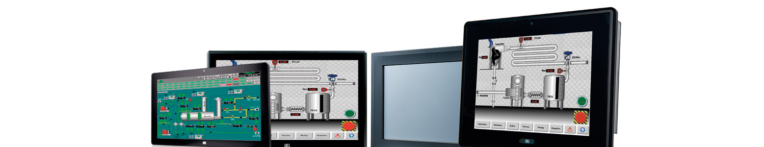 Panel Pc
