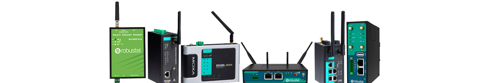 router industriales-moxa-robustel